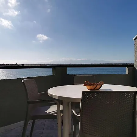 Appartement Les Marquises - 2 Personnes Le Barcares. Ref: 9mrq_321 Mae-5553 *